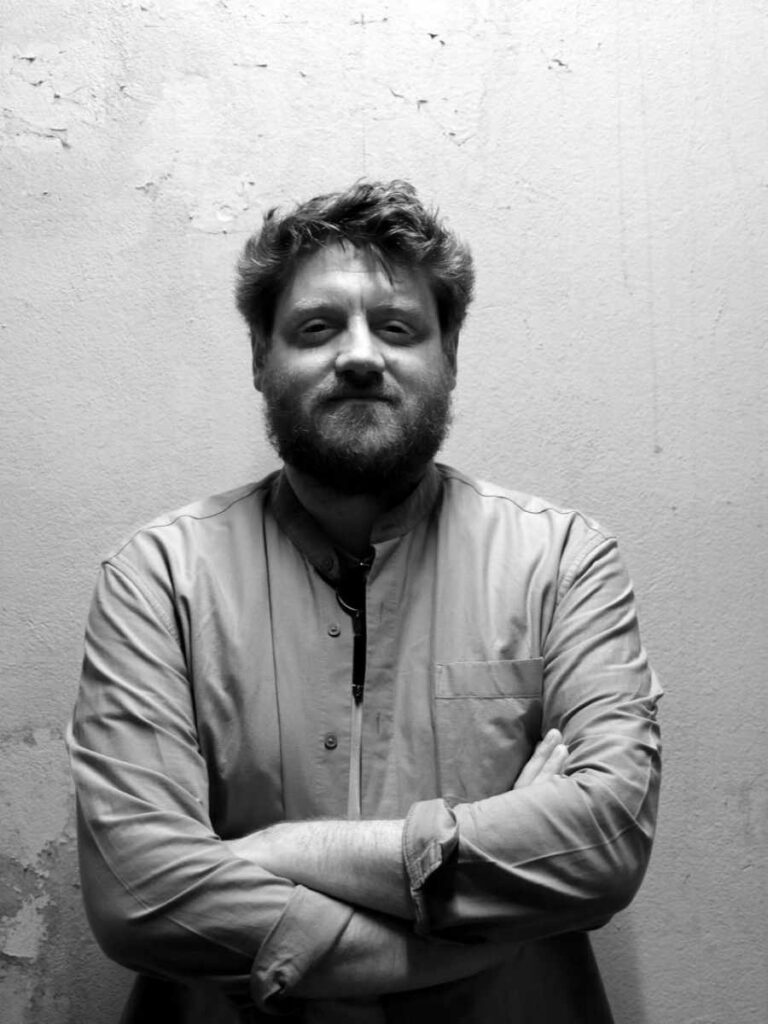 Foto-Philip-Di-Salvo-The Human Error Project