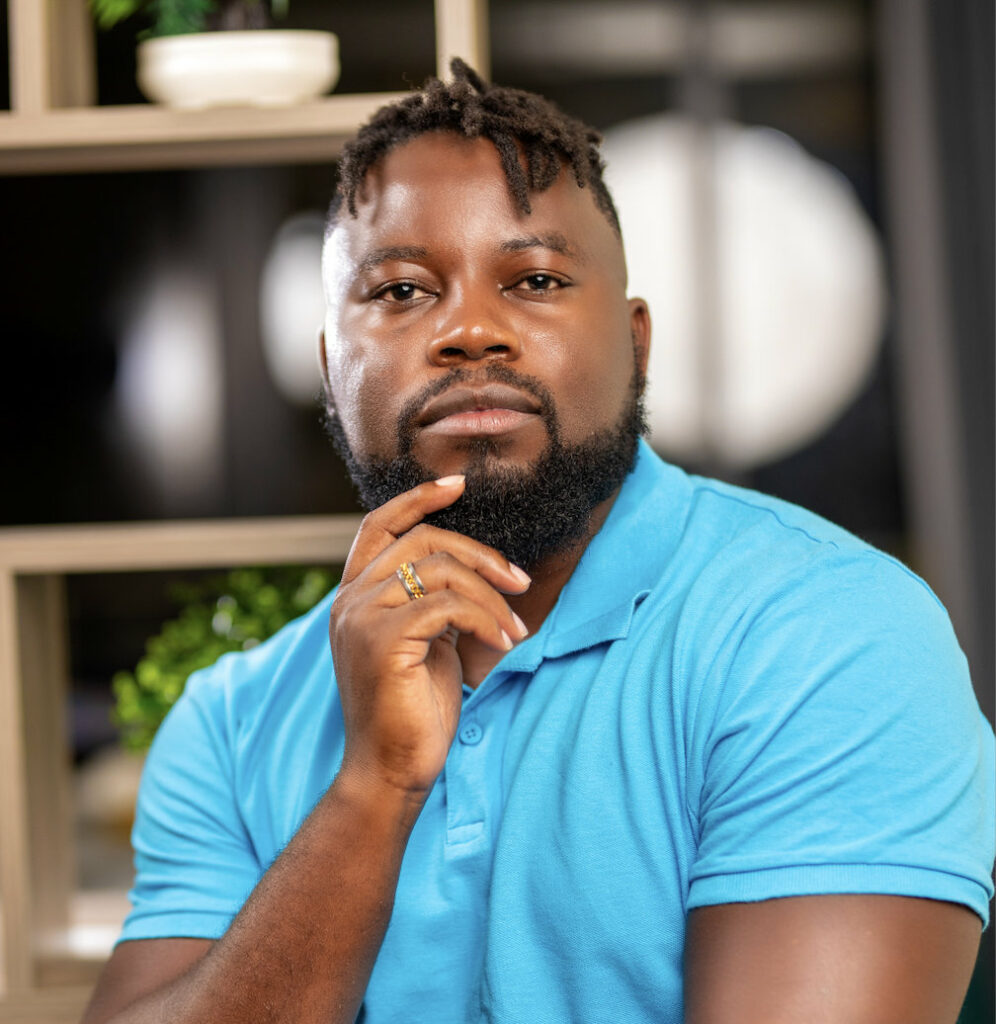 Machines That Fail Us”, Season 2, Episode 2- The Hidden Human Labor Behind AI Systems